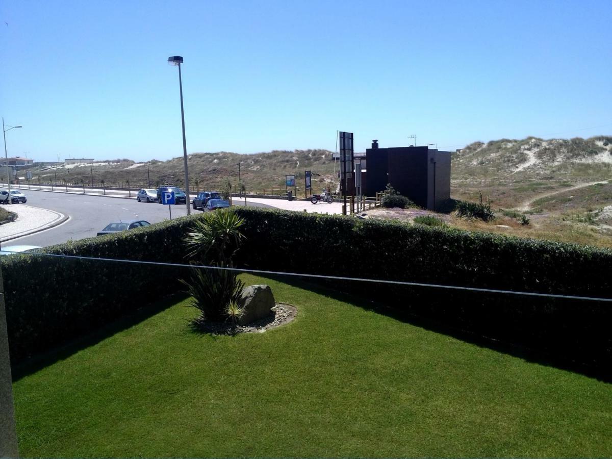 T2 Dunas Esposende Exterior foto